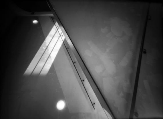 Akademie Licht und Schatten, 1998 © Marcus Schwier