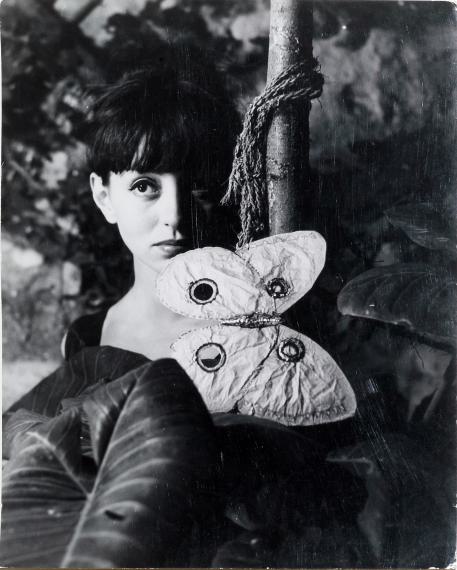 © Kati Horna
Courtesy Galerie Sophie Scheidecker
