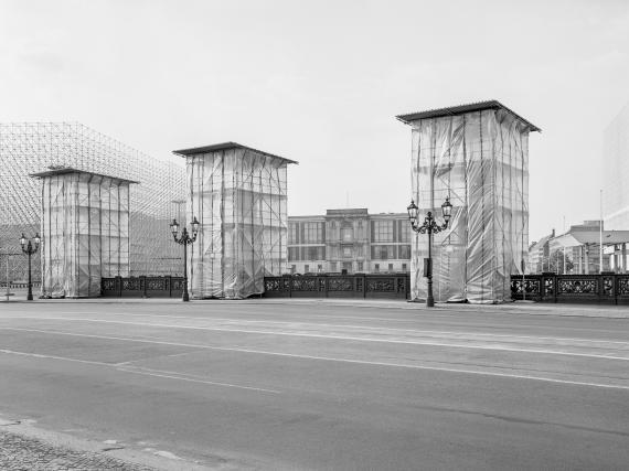 BERLIN EINS - Die Neunziger BERLIN EINS - Die Neunziger