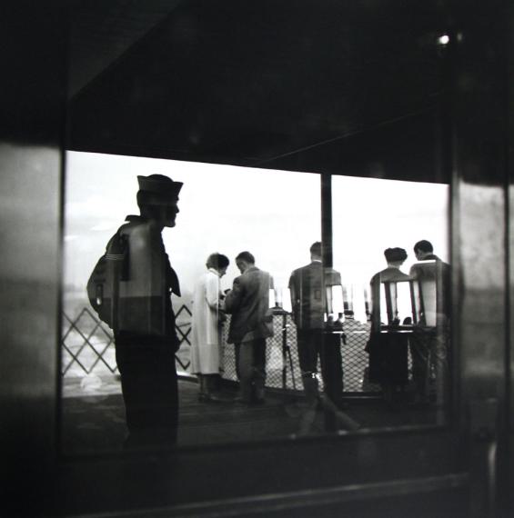 Myth in the Shadows – The Eye of Vivian Maier Myth in the Shadows – The Eye of Vivian Maier