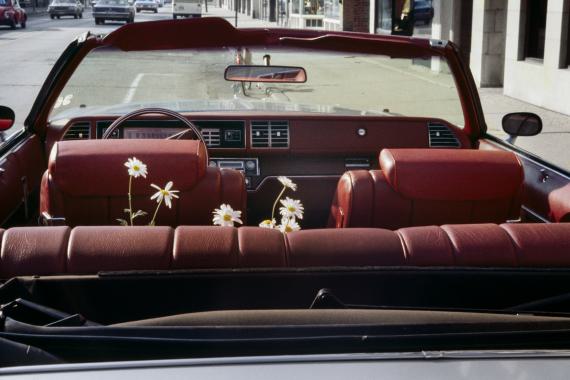 Myth in the Shadows – The Eye of Vivian Maier Myth in the Shadows – The Eye of Vivian Maier