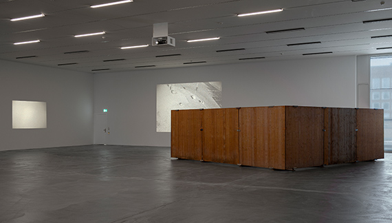 ZURICH ART WEEKEND 2025