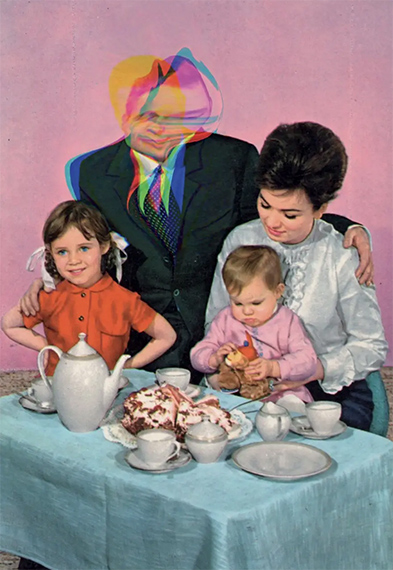 Camille Lévêque.
Glitch, 2014.
Courtesy of the artist.