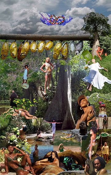 Ancestral Futures Ancestral Futures