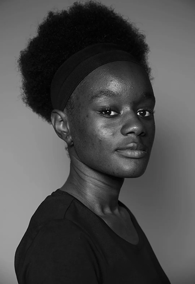 Black Queer Archiving: Questioned at the Intersection Black Queer Archiving: Questioned at the Intersection