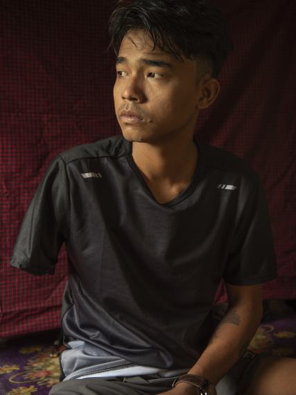Myanmar – State of Uncertainty Myanmar – State of Uncertainty