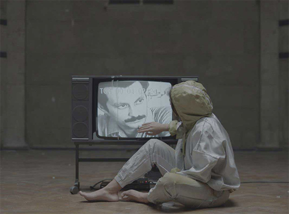 The 32nd Pontevedra Art Biennial The 32nd Pontevedra Art Biennial