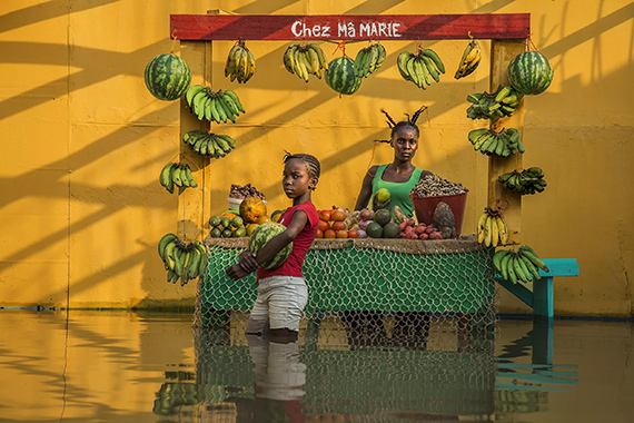 PRIX PICTET 2025: STORM PRIX PICTET 2025: STORM