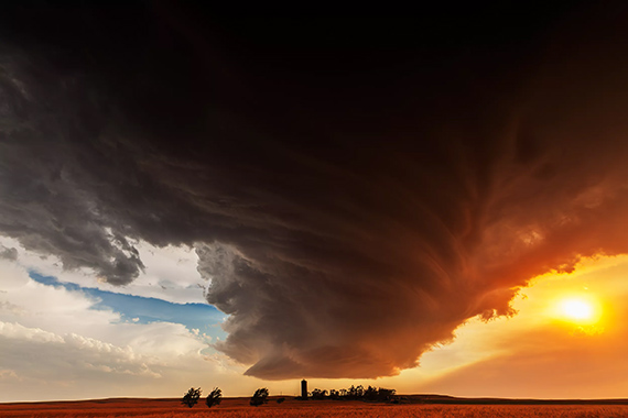 PRIX PICTET 2025: STORM PRIX PICTET 2025: STORM
