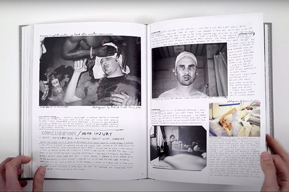 Ed Templeton: Wires Crossed
