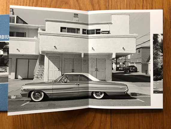 Ed and Deanna Templeton
Contemporary Suburbium