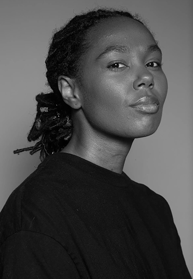Bete van Meeuwen, 2025 ©  Ajamu X.
