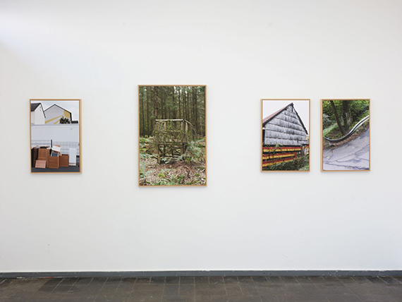 HfG-Rundgangpreis 2025 HfG-Rundgangpreis 2025