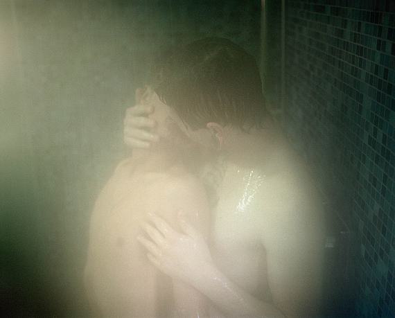© Hannah Modigh, Sunday mornin comin down, USA, 2009