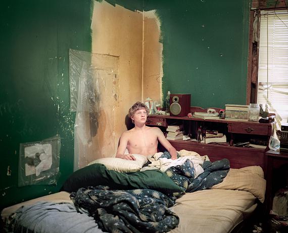 © Hannah Modigh, Hillbilly heroin honey USA, 2006