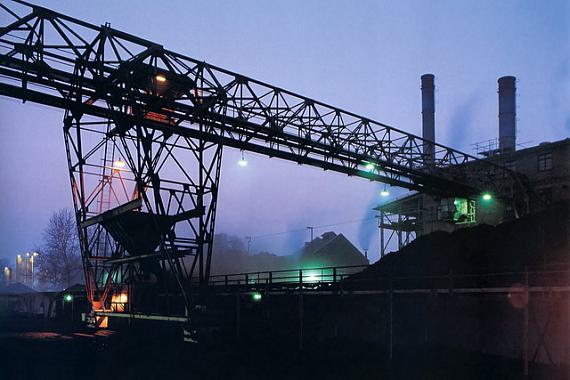 Letzte Schicht: Brandenburg 1994 Letzte Schicht: Brandenburg 1994
