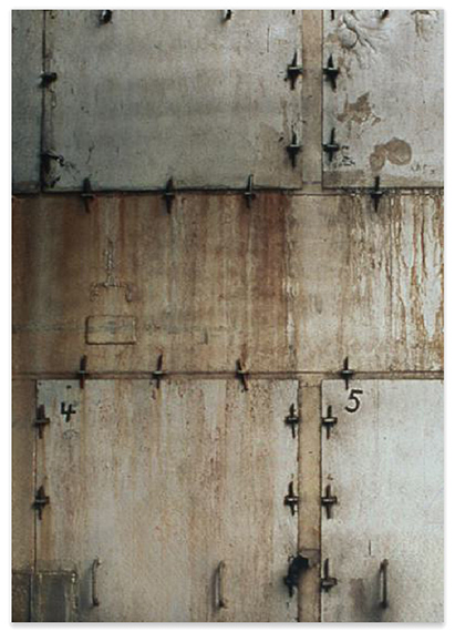 Letzte Schicht: Brandenburg 1994 Letzte Schicht: Brandenburg 1994