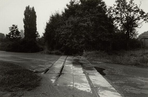 Dirk Reinartz
Theresienstadt, aus der Serie 