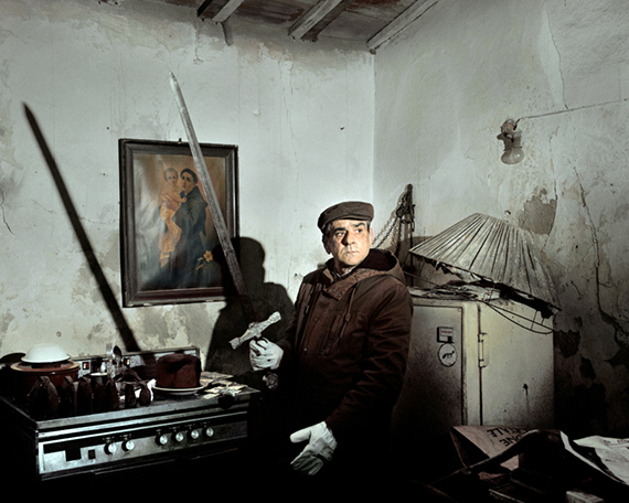 Massimiliano Corteselli, Contrapasso, 2023 © Massimiliano Corteselli
