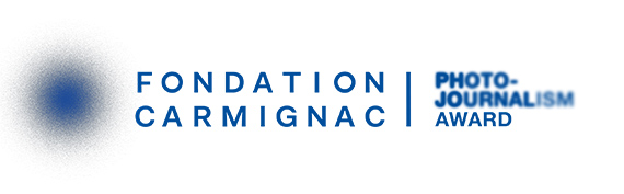Carmignac Photojournalism Award - 15th Edition
