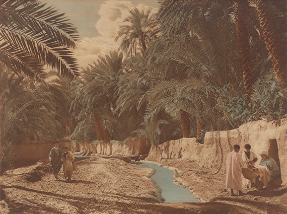  A Colonial Archive