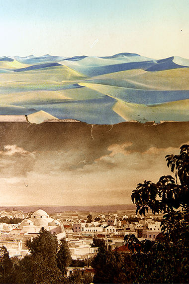 Lehnert & Landrock - Revisiting A Colonial Archive Lehnert & Landrock - Revisiting A Colonial Archive