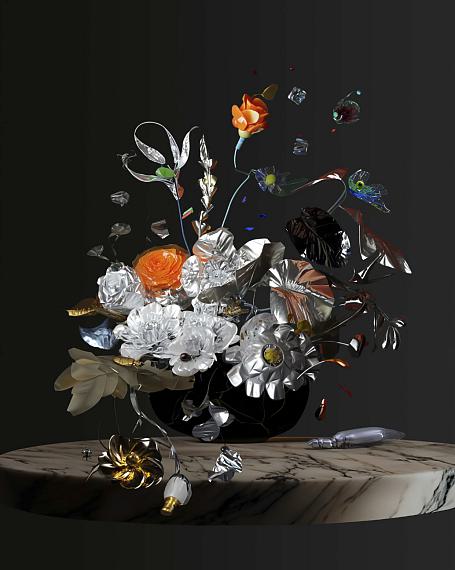 Floral Fiction