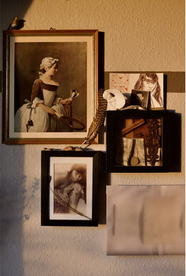 © Manon Diederich