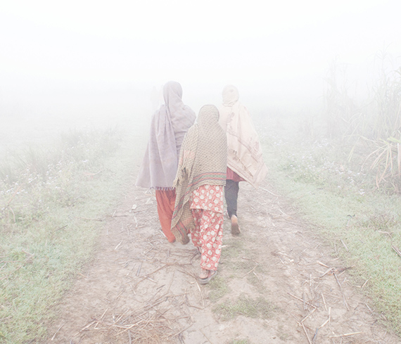New Photography 2025: Lines of Belonging