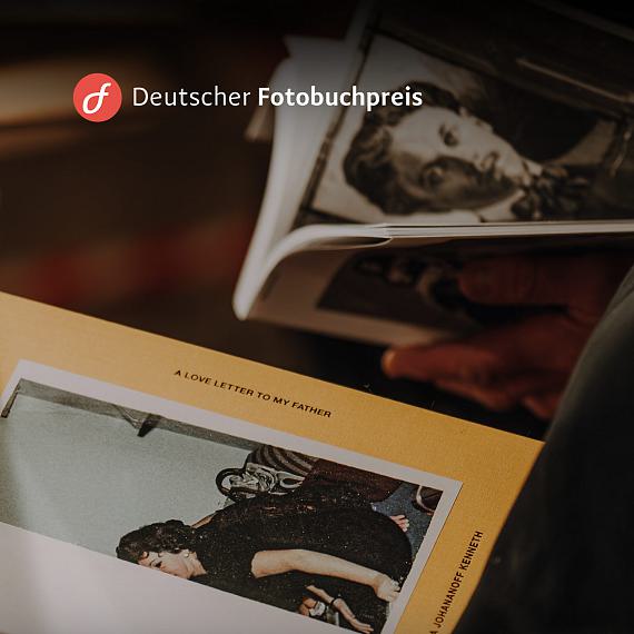 Fotobuch Workshop 2025: Fotobuch jetzt