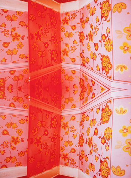 Lot 35
Rachel Khedoori (b. 1964)
UNTITLED (PINK ROOM #6), 2001
Ilfochrome print
Ed. 5/10
65,5x49,5 cm