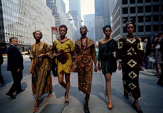 Manhatten, USA 1969
© Max Scheler Nachlass, Hamburg