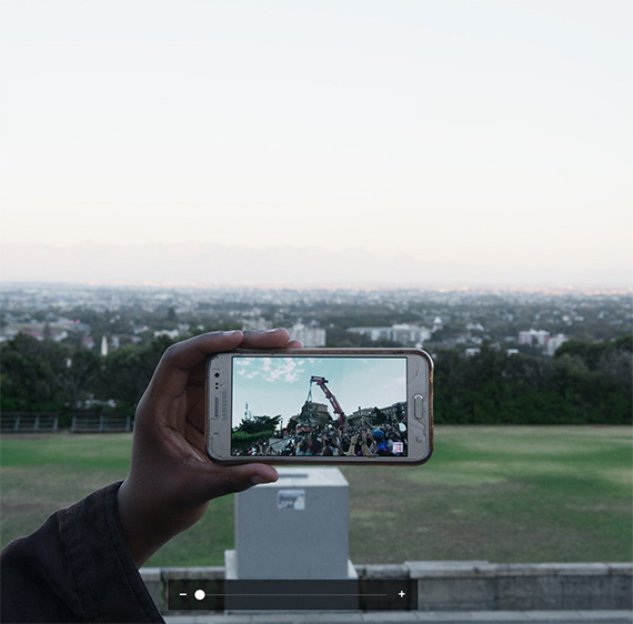 Jabulani Dhlamini
Umlando IV, 2019