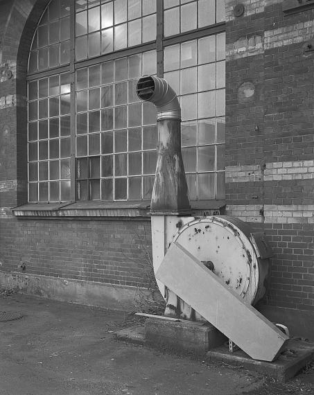 Light Industry