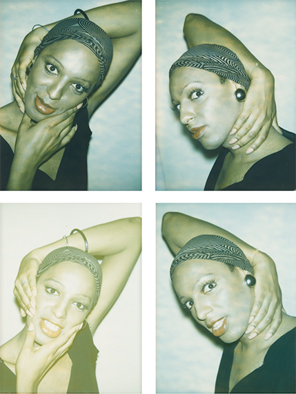 Andy Warhol

