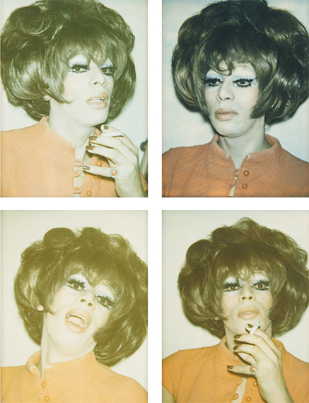 Andy Warhol
