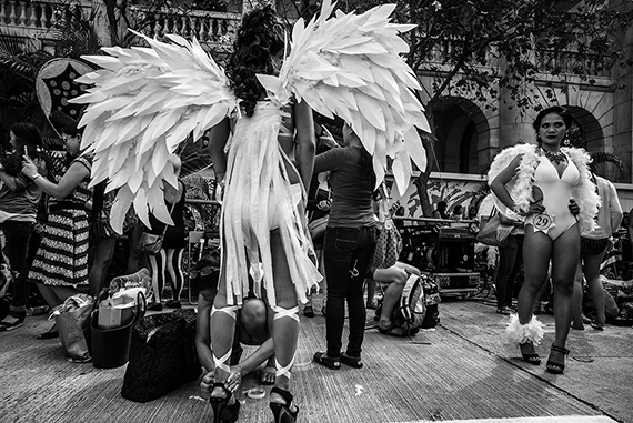 New Beginnings: Philippine Photographic Art