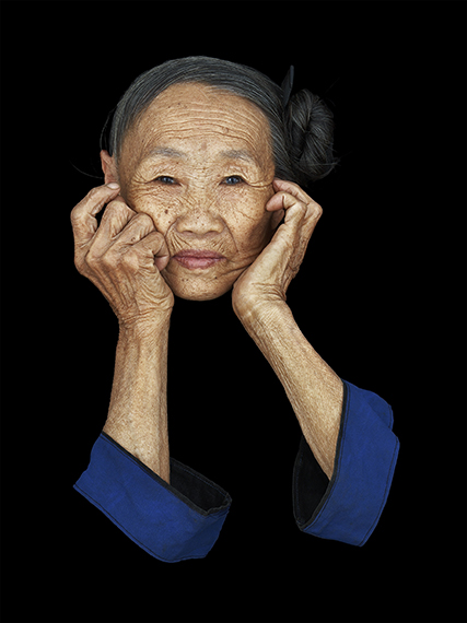 © Antoine SCHNECK, Chen Nai Ben, 80x107
Série Chine
courtesy de l’artiste et galerie Berthet-Aittouarès