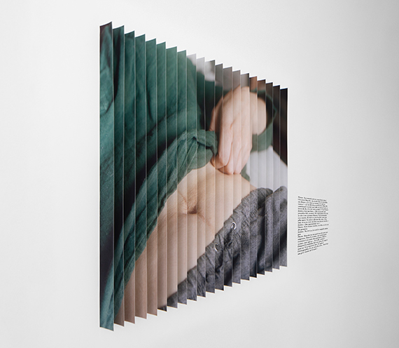 © Julie Balagué, Découvertes, série Anatomie de l’Invisible, 2021-2025