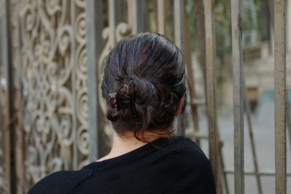 © Sandra GULDEMANN DUCHATELLIER
une fable Égyptienne, 2025
courtesy de l'artiste et Photo Days