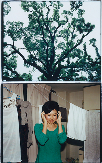 Photobooks