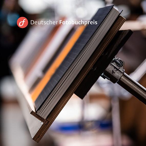 Deutscher Fotobuchpreis 2025
