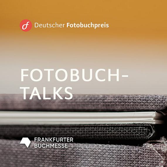 Deutscher Fotobuchpreis 2025