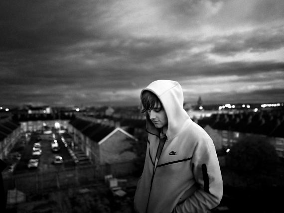 © Toby Binder, Germany, Winner, Professional competition, Documentary Projects, Sony World Photography Awards 2025