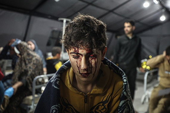 Festival of Ethical Photography - 16th edition Festival of Ethical Photography - 16th edition