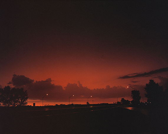 © Trent Davis Bailey
from 