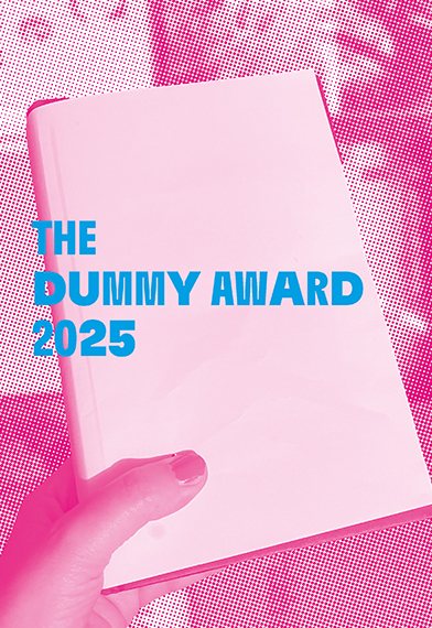 Dummy Award 2025 Dummy Award 2025