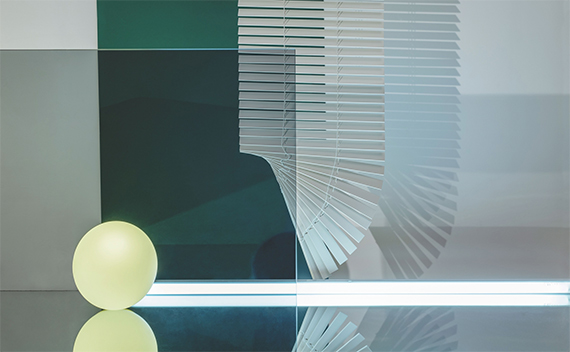 Kapwani Kiwanga, Counter-Illumination, 2020, digital photograph
20.32 x 25.4 cm. Courtesy of the Artist.