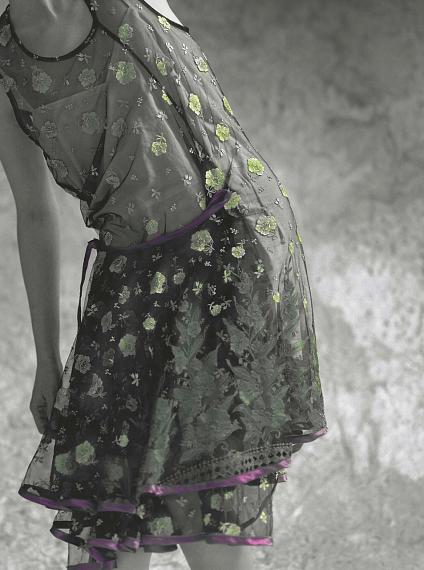 Comme des Garçons, Tokyo 1995
©️ Yuriko Takagi / Courtesy Johanna Breede Comme des Garçons, Tokyo 1995
©️ Yuriko Takagi / Courtesy Johanna Breede