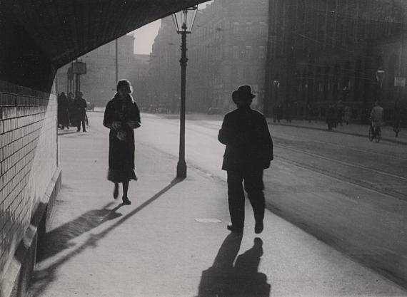 Von Hannover nach Los Angeles Von Hannover nach Los Angeles